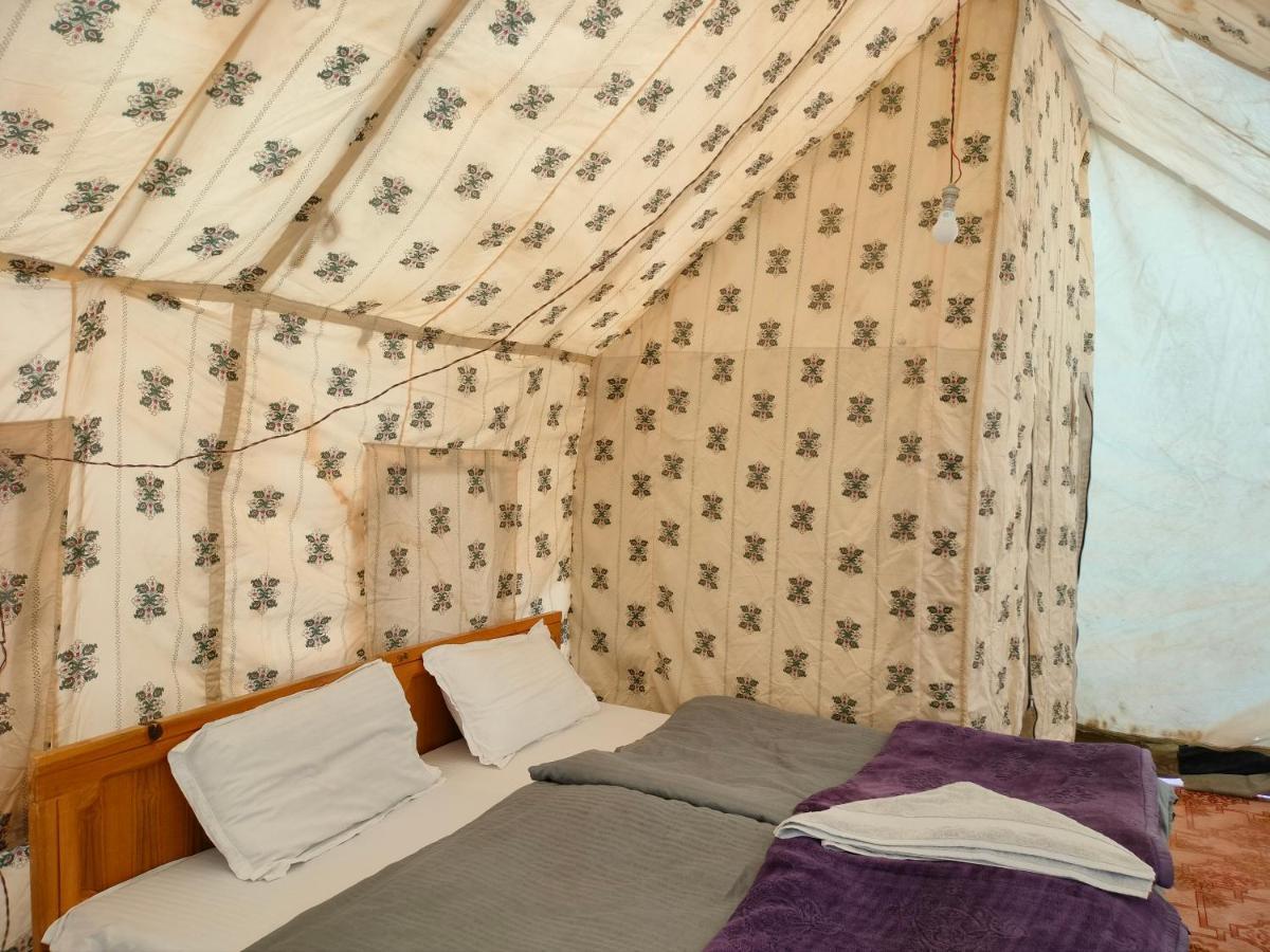 Neryok'S Indus View Hotell Chimre Eksteriør bilde